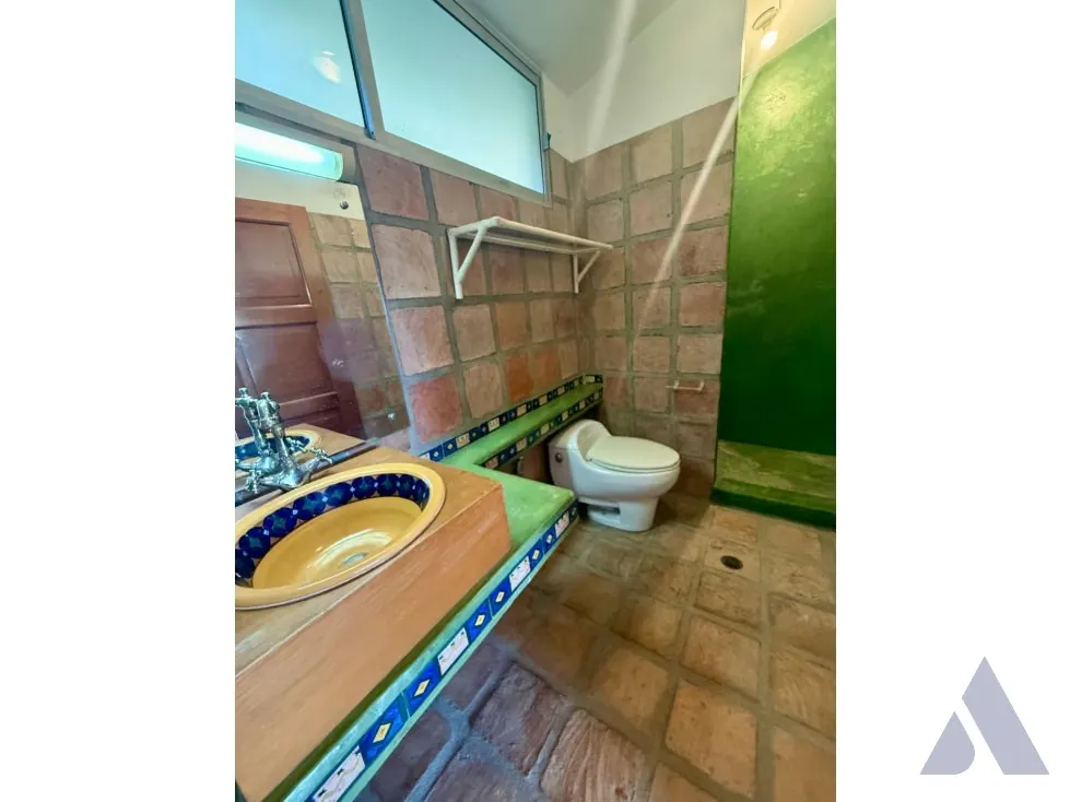 Se vende casa c/ piscina 587m2 Valle Arriba 4842 - 9