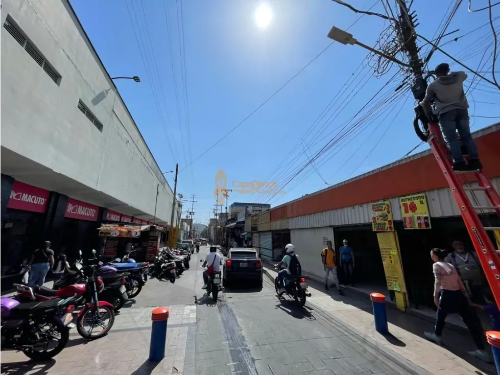 Locales Comerciales en Venta en pleno centro de Valencia TCL L 9739900 - 3