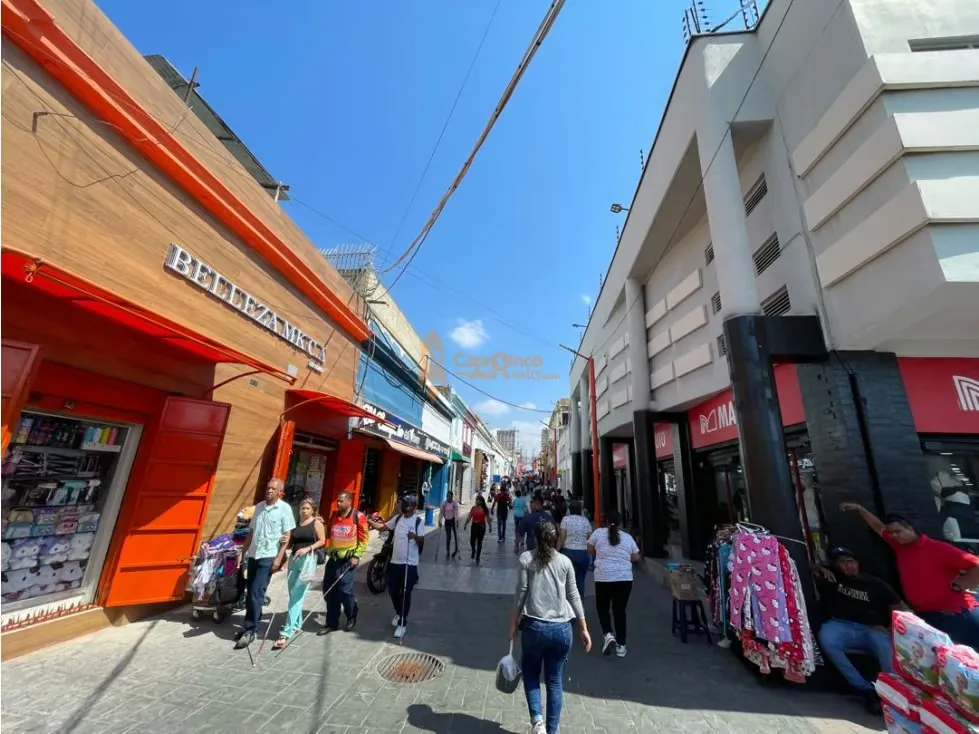 Locales Comerciales en Venta en pleno centro de Valencia TCL L 9739900 - 6