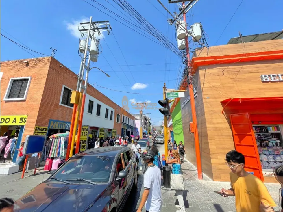 Locales Comerciales en Venta en pleno centro de Valencia TCL L 9739900 - 7