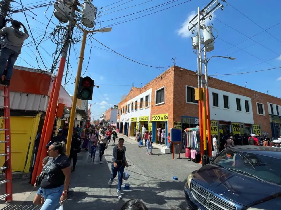 Locales Comerciales en Venta en pleno centro de Valencia TCL L 9739900 - 8