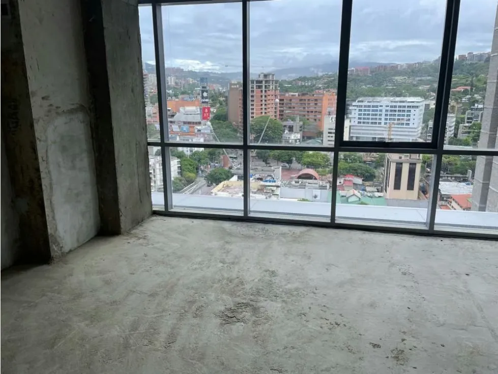 Vendo oficina 70m2 Las Mercedes 9025 - 8