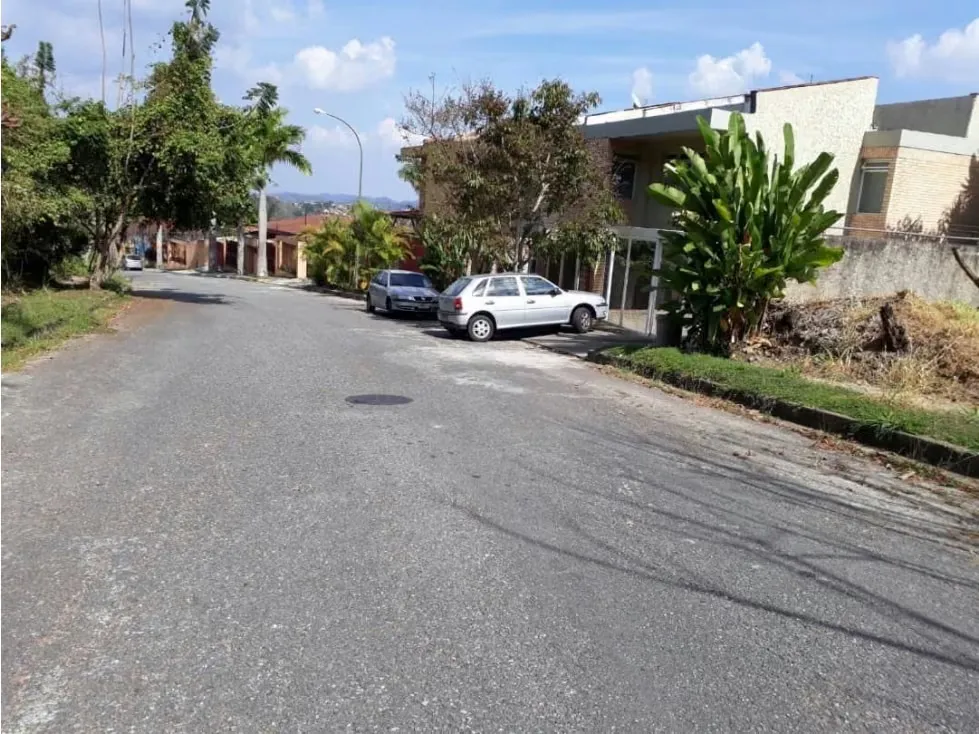 Vendo terreno 755m2 Oripoto 4228 - 3