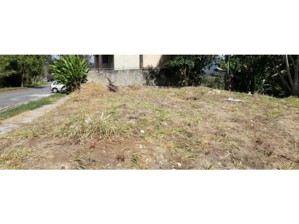 Vendo terreno 755m2 Oripoto 4228 - 4