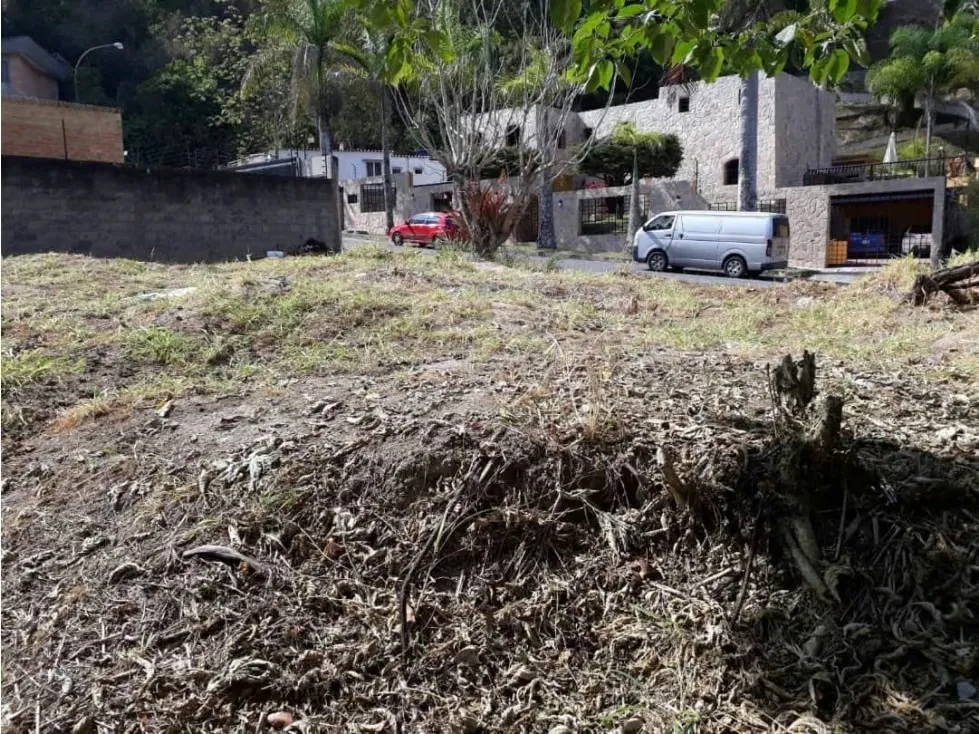 Vendo terreno 755m2 Oripoto 4228 - 5