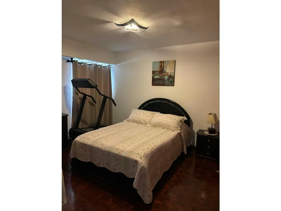 Se vende apartamento 215m2 Los Naranjos 2245 - 14