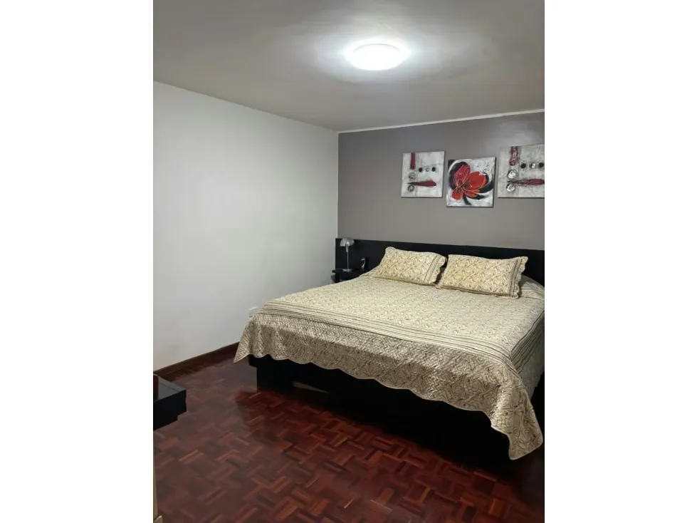 Se vende apartamento 215m2 Los Naranjos 2245 - 15