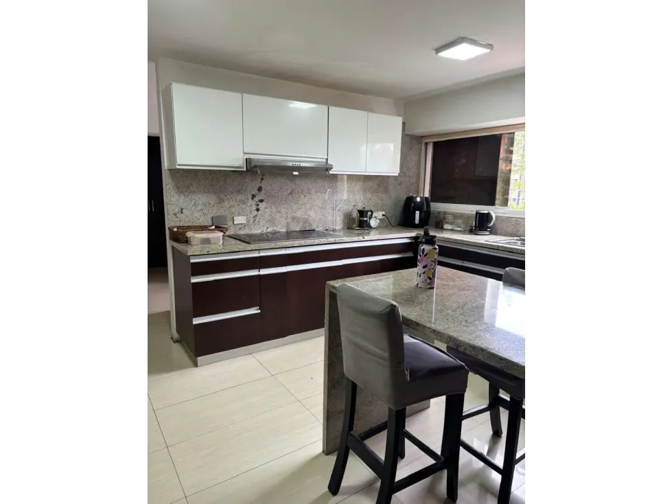 Se vende apartamento 215m2 Los Naranjos 2245 - 19