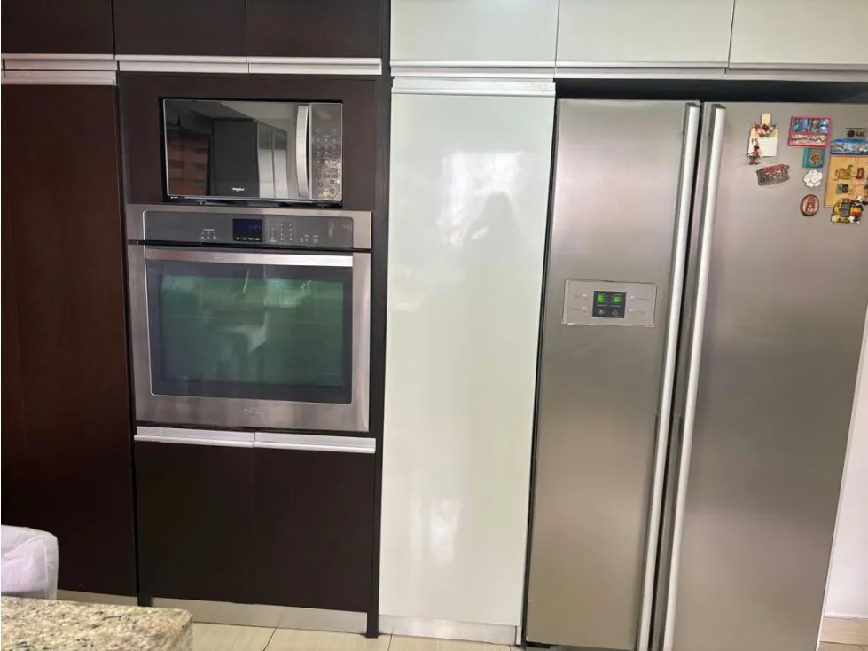 Se vende apartamento 215m2 Los Naranjos 2245 - 21