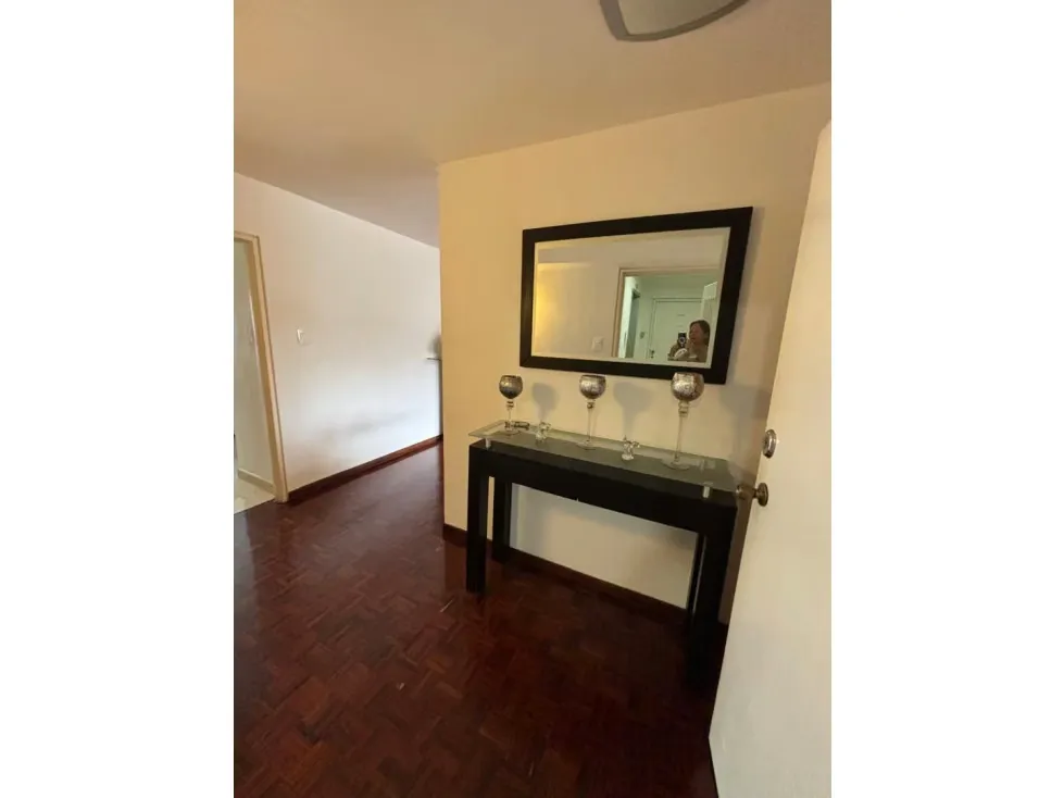 Se vende apartamento 215m2 Los Naranjos 2245 - 6