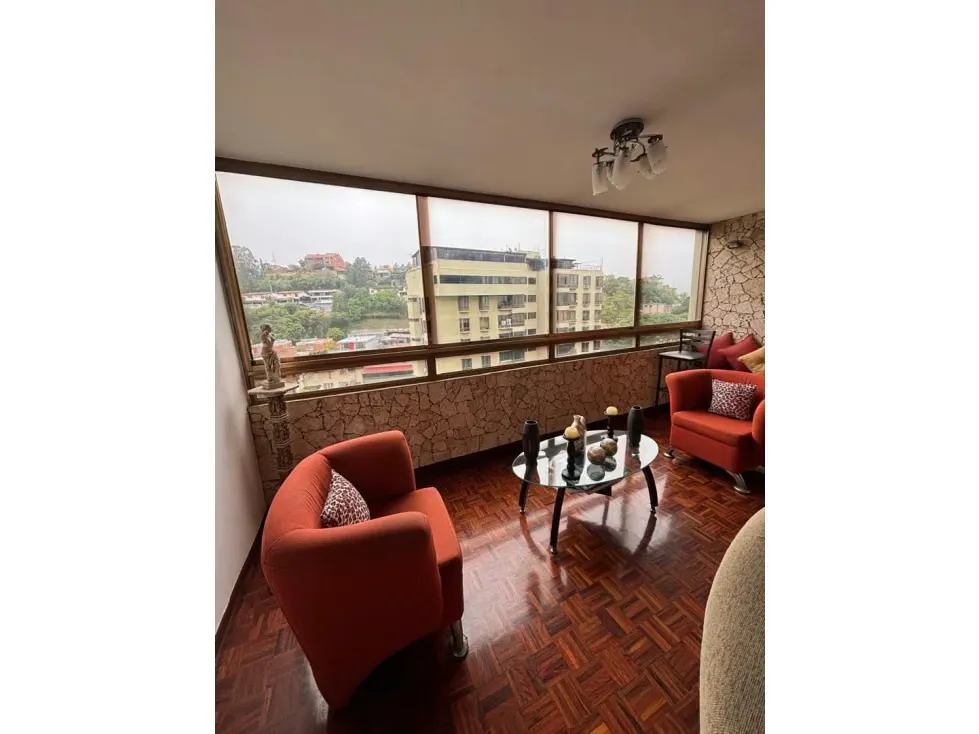 Se vende apartamento 215m2 Los Naranjos 2245 - 8
