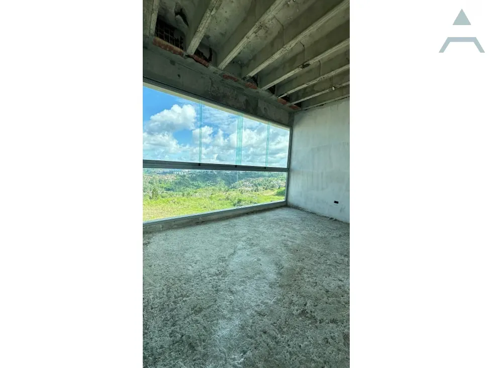 Se vende Apto 180m² 3h+s/2b+s/2p Alto Hatillo - 7