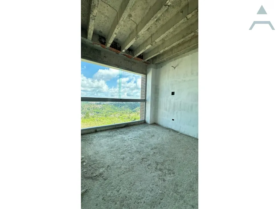 Se vende Apto 180m² 3h+s/2b+s/2p Alto Hatillo - 8