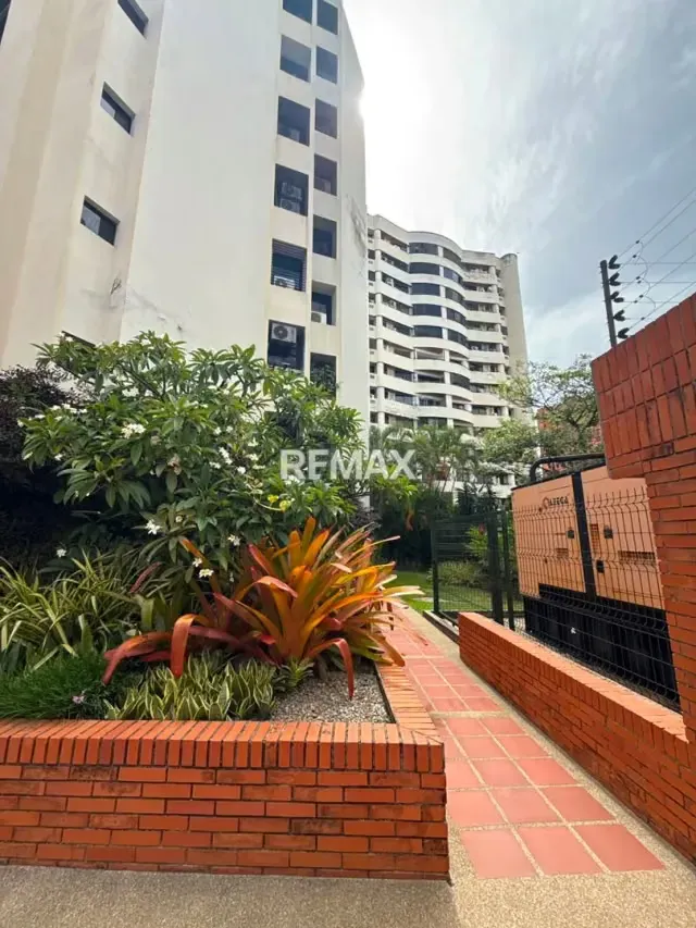 Venta Apartamentoen Res. Sayonara Los Mangos - 2