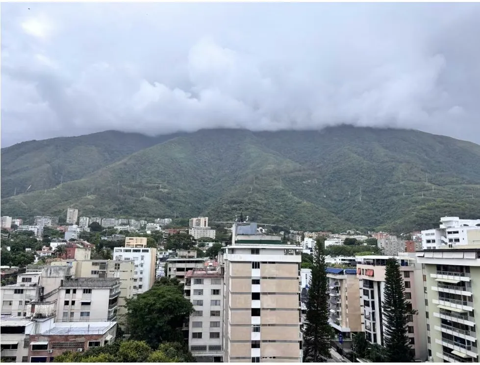 Vendo apartamento 112m2 Los Palos Grandes 5865 - 12