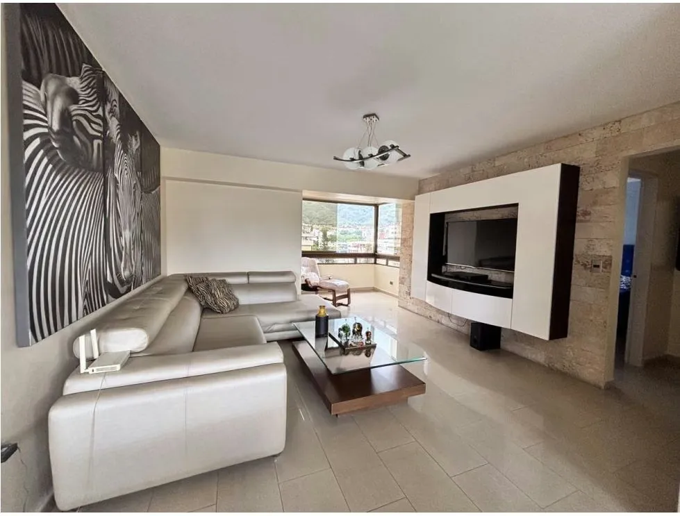 Vendo apartamento 112m2 Los Palos Grandes 5865 - 3