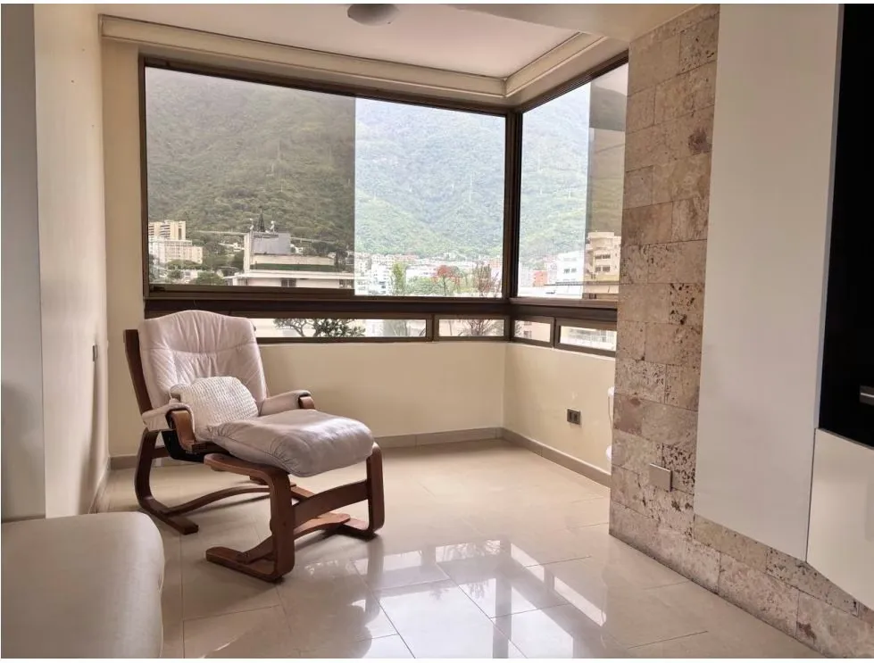 Vendo apartamento 112m2 Los Palos Grandes 5865 - 4