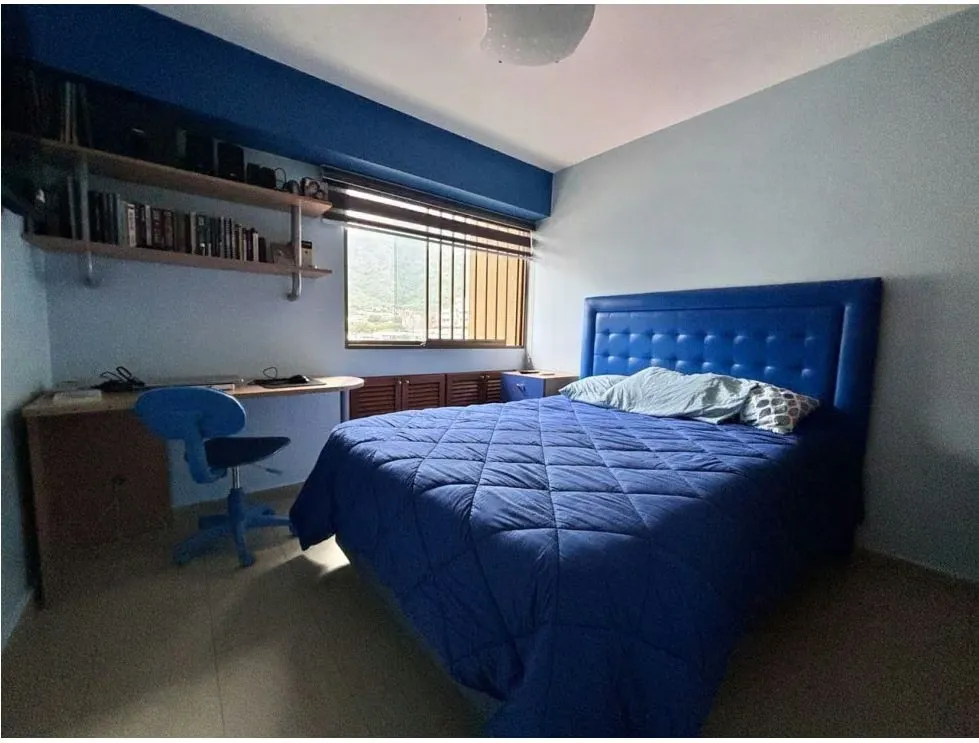 Vendo apartamento 112m2 Los Palos Grandes 5865 - 7