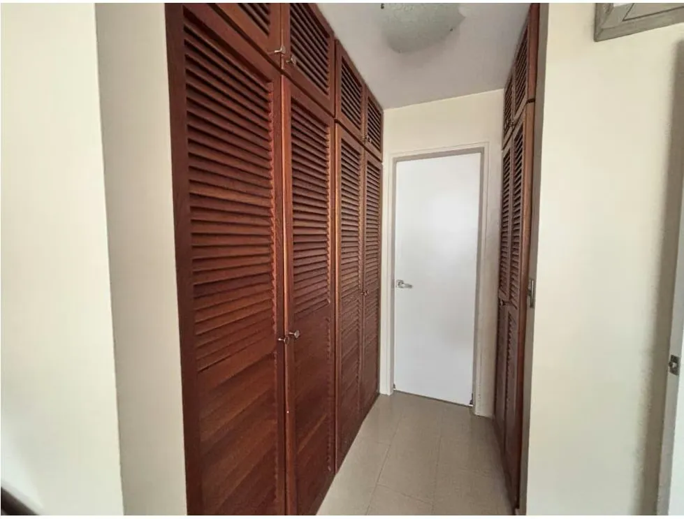 Vendo apartamento 112m2 Los Palos Grandes 5865 - 8