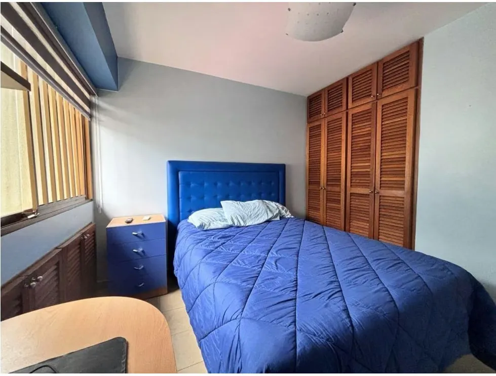 Vendo apartamento 112m2 Los Palos Grandes 5865 - 10