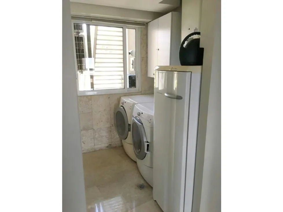 Se alquila apartamento 206m2 Mirador de Los Campitos 4812 - 10