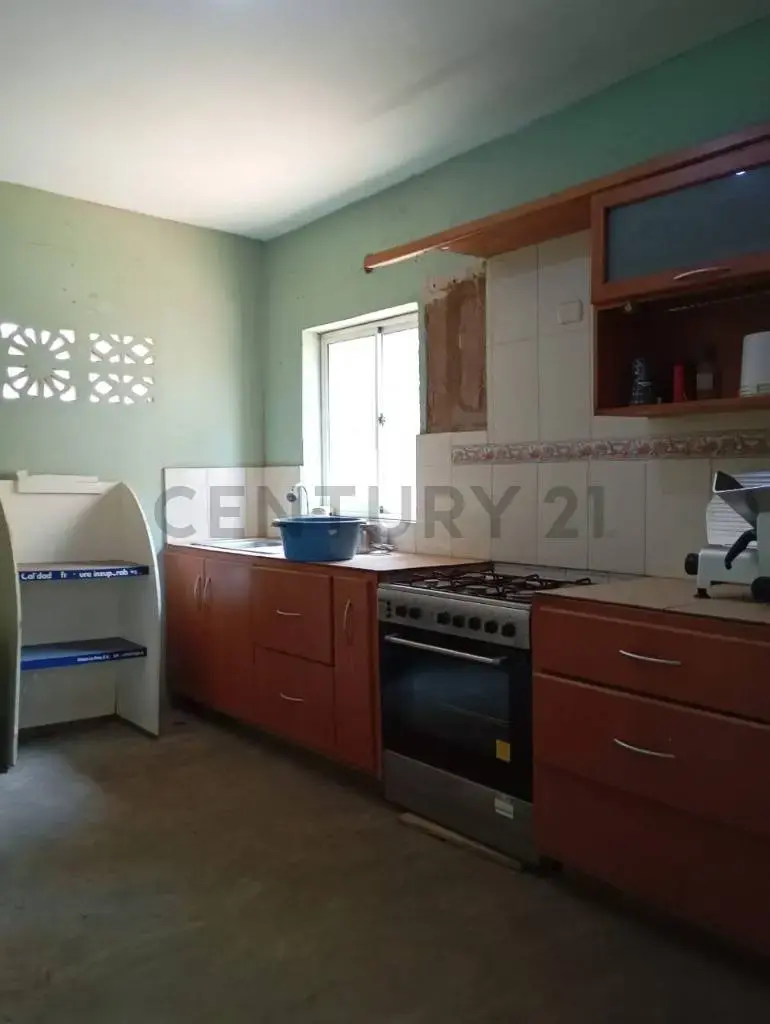 Century 21 La Coromoto Realty Vende Inmueble Comercial Sierra Maestra - Zulia - 15