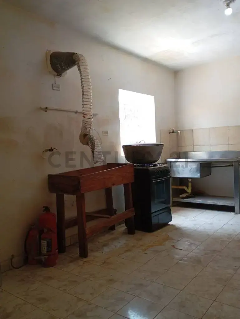 Century 21 La Coromoto Realty Vende Inmueble Comercial Sierra Maestra - Zulia - 16