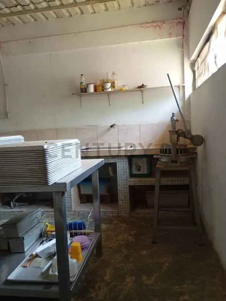 Century 21 La Coromoto Realty Vende Inmueble Comercial Sierra Maestra - Zulia - 19