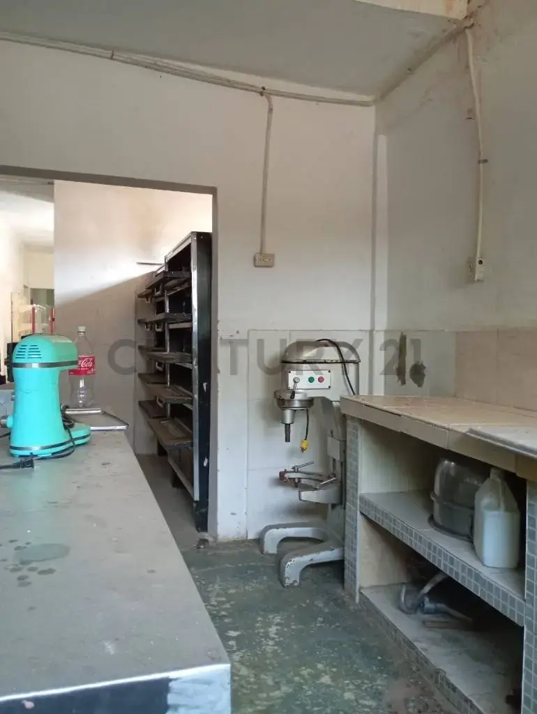 Century 21 La Coromoto Realty Vende Inmueble Comercial Sierra Maestra - Zulia - 22