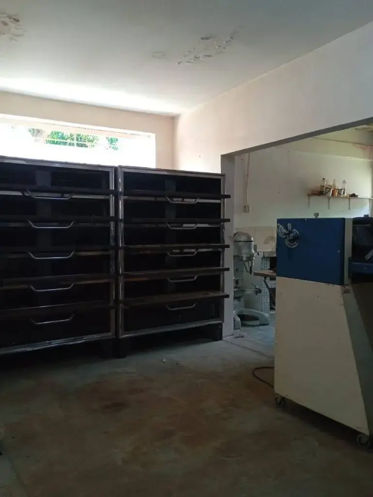 Century 21 La Coromoto Realty Vende Inmueble Comercial Sierra Maestra - Zulia - 23