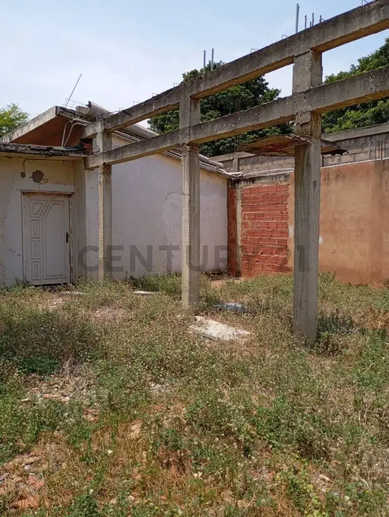 Century 21 La Coromoto Realty Vende Inmueble Comercial Sierra Maestra - Zulia - 3