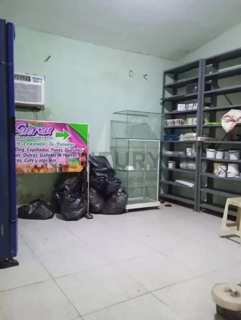 Century 21 La Coromoto Realty Vende Inmueble Comercial Sierra Maestra - Zulia - 10