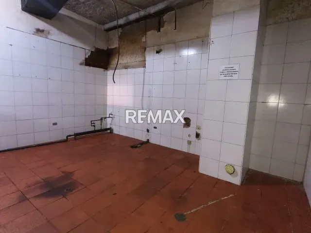 Alquiler de Local comercial a pie de Calle en Los Dos Caminos - 4