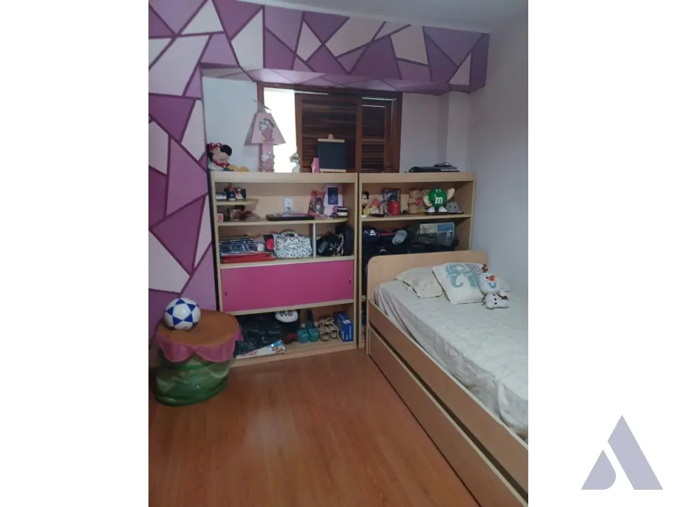 VENTA APTO 126m2 4H/3B/2E, MALETERO URB El Cigarral 3152 - 14