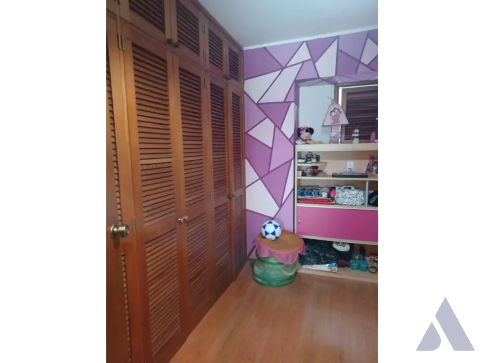 VENTA APTO 126m2 4H/3B/2E, MALETERO URB El Cigarral 3152 - 16