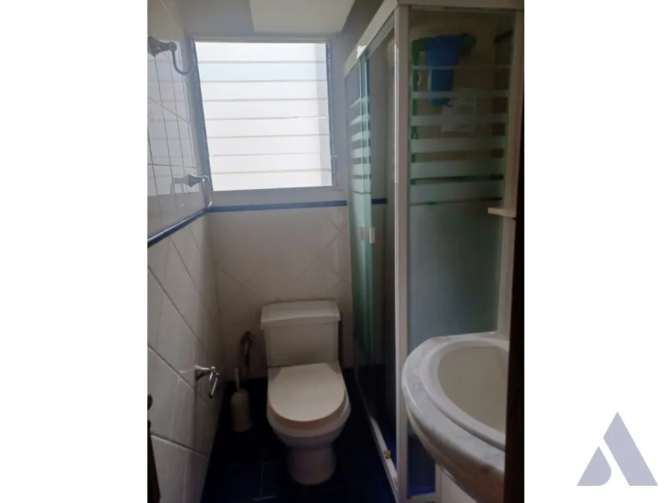VENTA APTO 126m2 4H/3B/2E, MALETERO URB El Cigarral 3152 - 20
