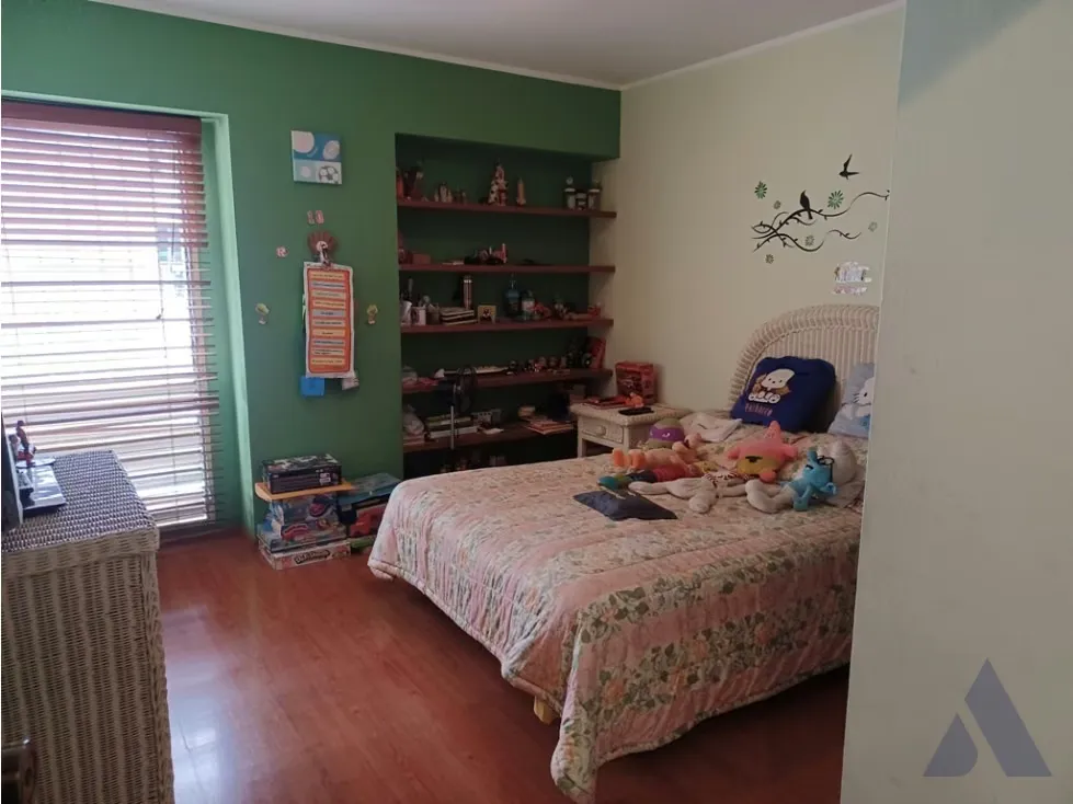 VENTA APTO 126m2 4H/3B/2E, MALETERO URB El Cigarral 3152 - 21
