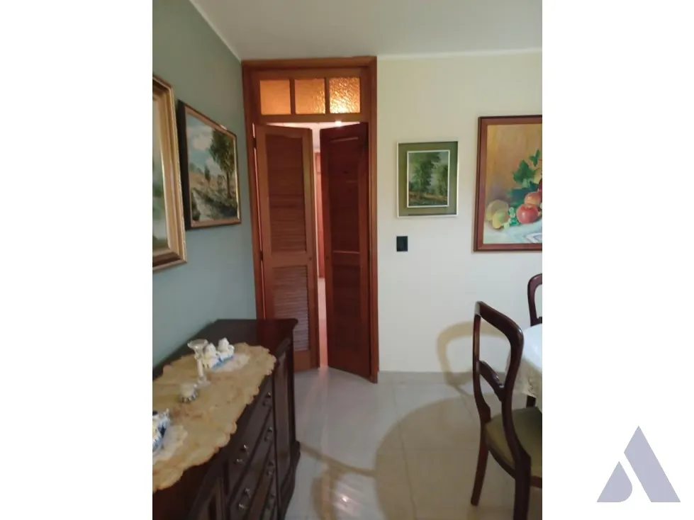 VENTA APTO 126m2 4H/3B/2E, MALETERO URB El Cigarral 3152 - 27