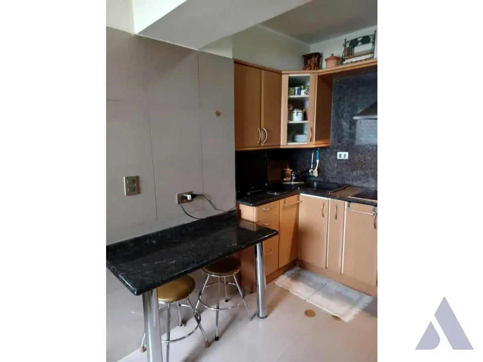 VENTA APTO 126m2 4H/3B/2E, MALETERO URB El Cigarral 3152 - 10