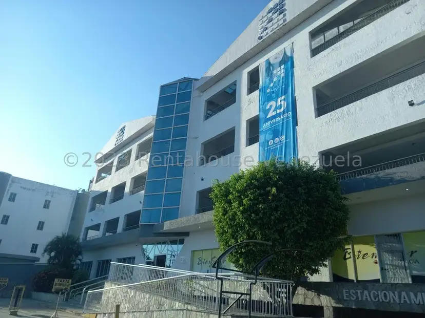 Comercial (Local Comercial) en Alquiler en Los Guayabitos, Carabobo