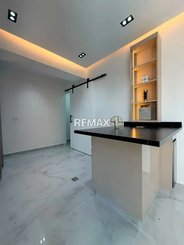 PENTHOUSE EN VENTA URB. LA SOLEDAD - 7