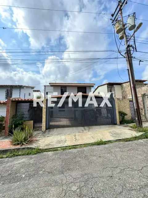 Casa en Venta Urbanizacion Barici Zona Este - Barquisimeto