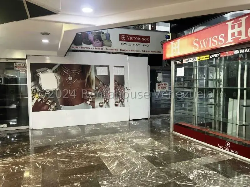 Local Comercial en Venta en Prados del Este, Distrito Metropolitano - 6
