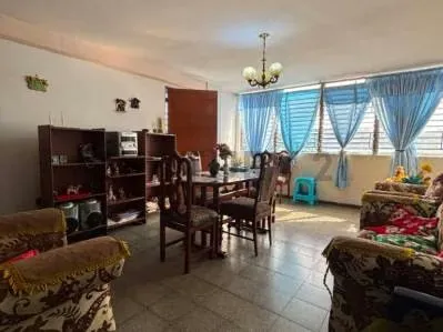 Apartamento en la concordia urb villa del carmen - 4