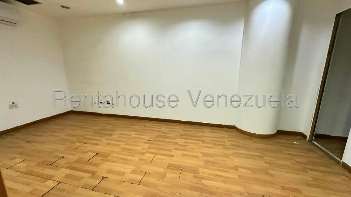 Oficina en Venta en Sabana Grande, Distrito Metropolitano - 3