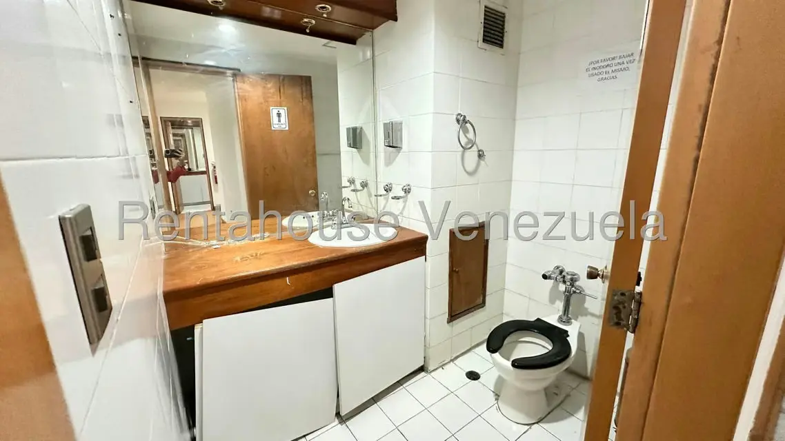 Oficina en Venta en Sabana Grande, Distrito Metropolitano - 5