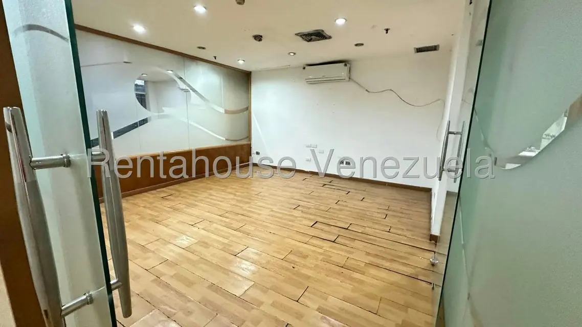Oficina en Venta en Sabana Grande, Distrito Metropolitano - 6