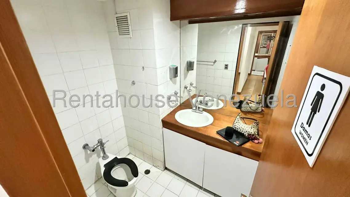 Oficina en Venta en Sabana Grande, Distrito Metropolitano - 7