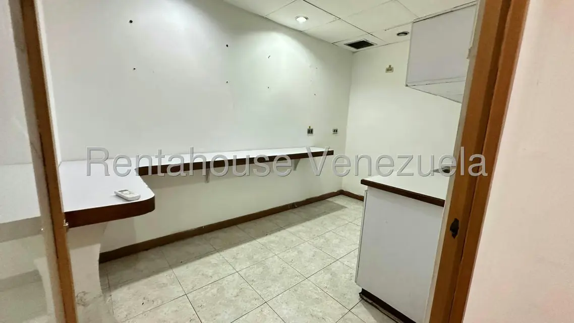 Oficina en Venta en Sabana Grande, Distrito Metropolitano - 10