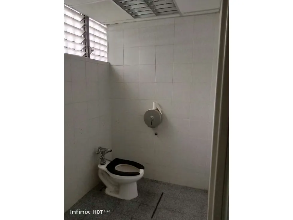 Alquilo local a nivel de calle 600m2 La Urbina 4356 - 4